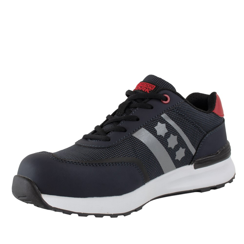 RUCANOR GAME 131 S1P LAAG BL/ROOD