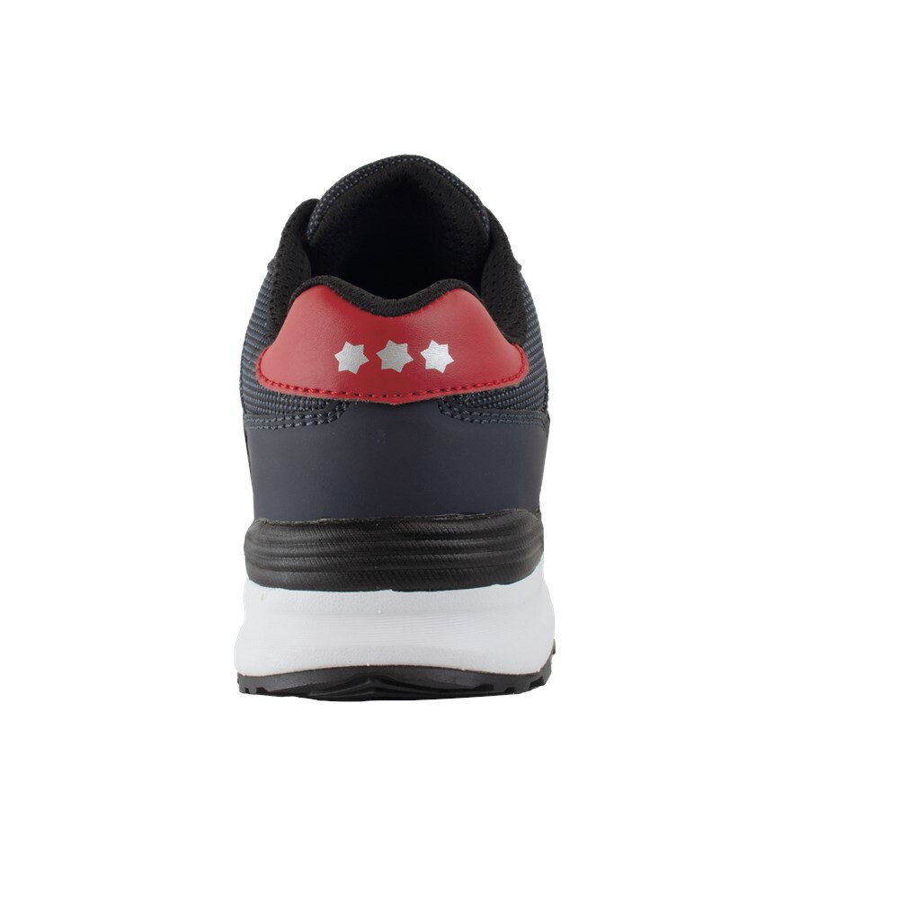 RUCANOR GAME 131 S1P LAAG BL/ROOD