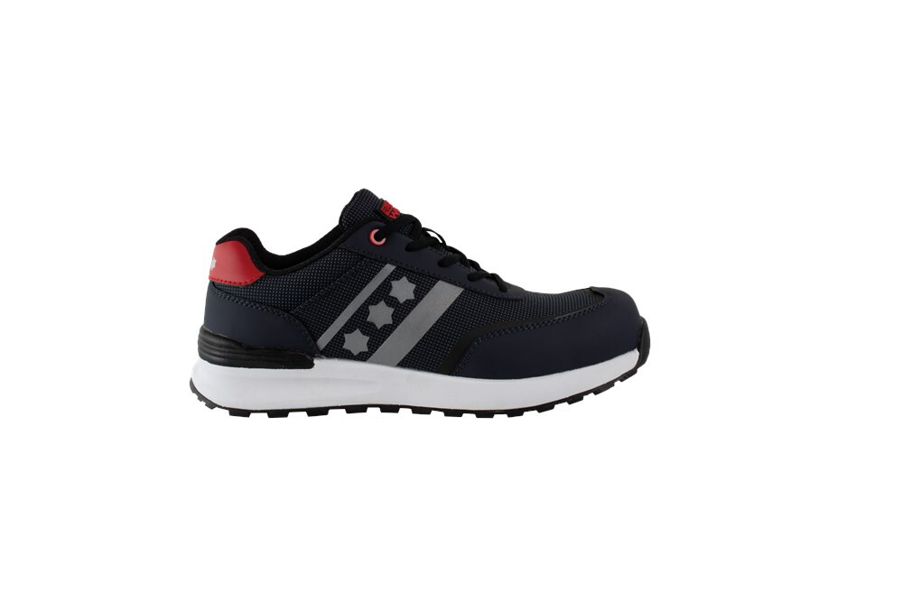 RUCANOR GAME 131 S1P LAAG BL/ROOD
