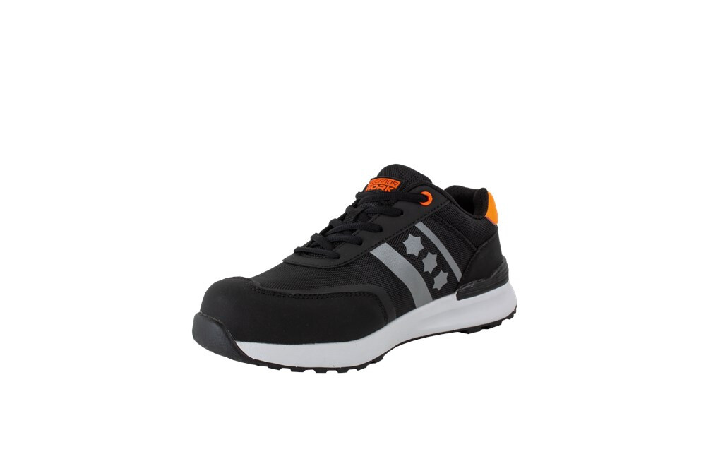 RUCANOR GAME 151 S1P LAAG ZW/OR
