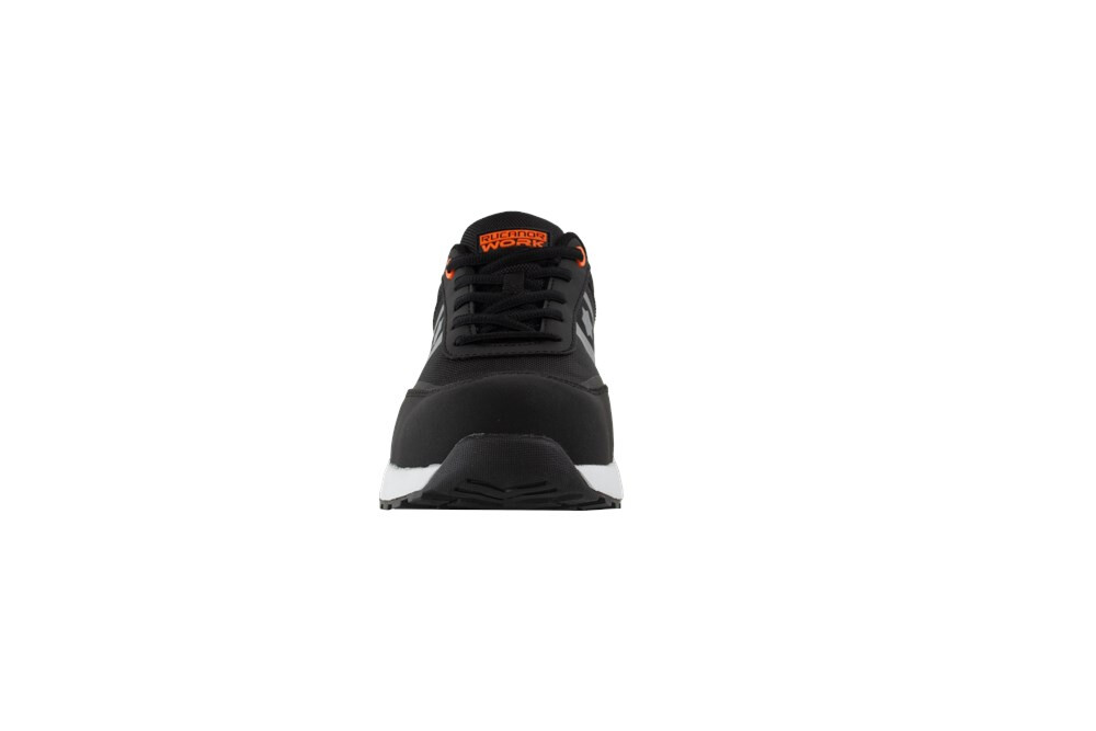 RUCANOR GAME 151 S1P LAAG ZW/OR