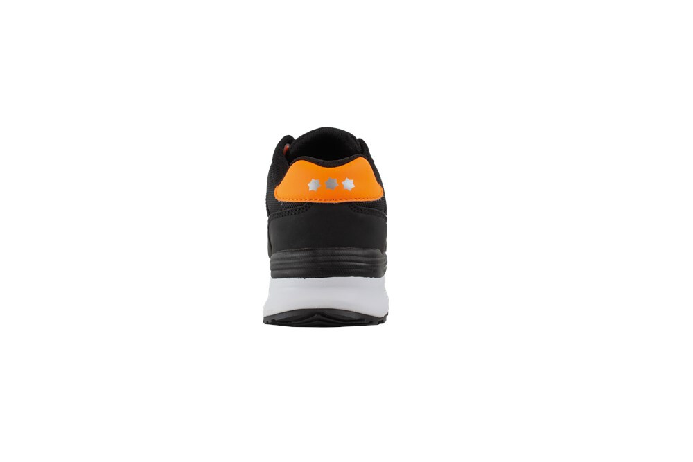 RUCANOR GAME 151 S1P LAAG ZW/OR