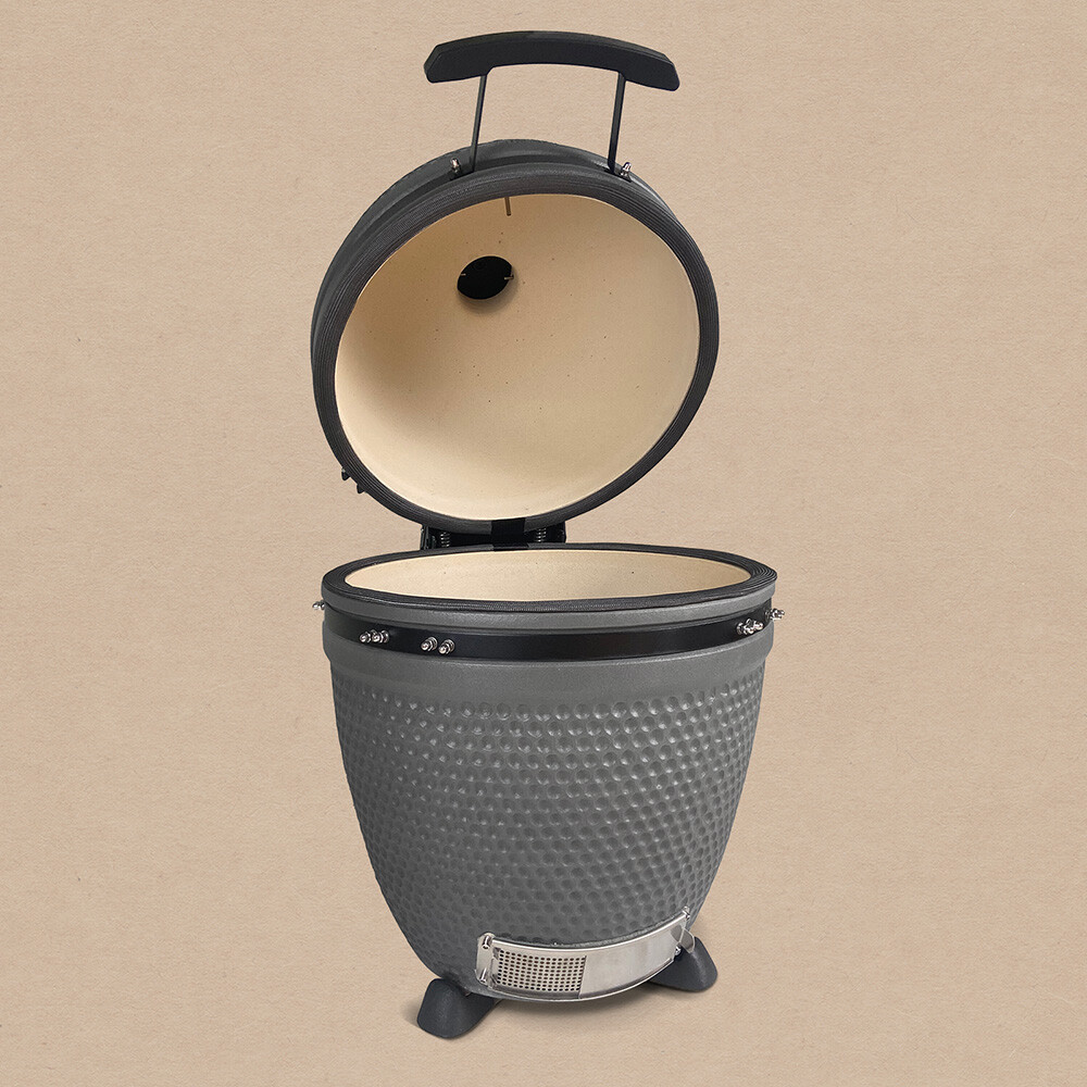 BESTCHARCOAL KAMADO LARGE