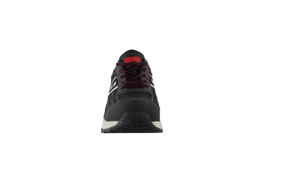 RUCANOR SCORE 321 S3 LAAG ZW/ROOD