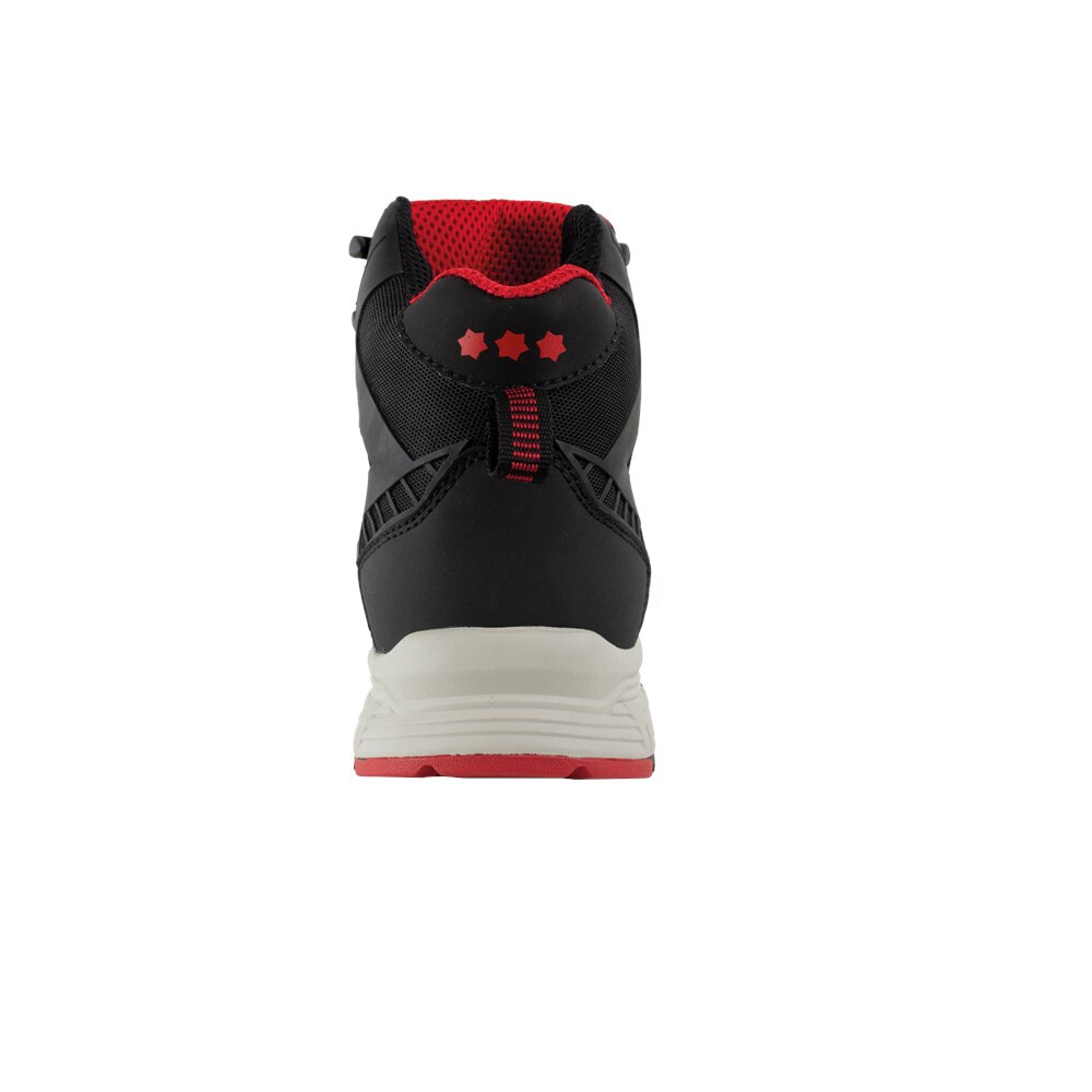 RUCANOR SCORE 331 S3 HOOG ZW/ROOD