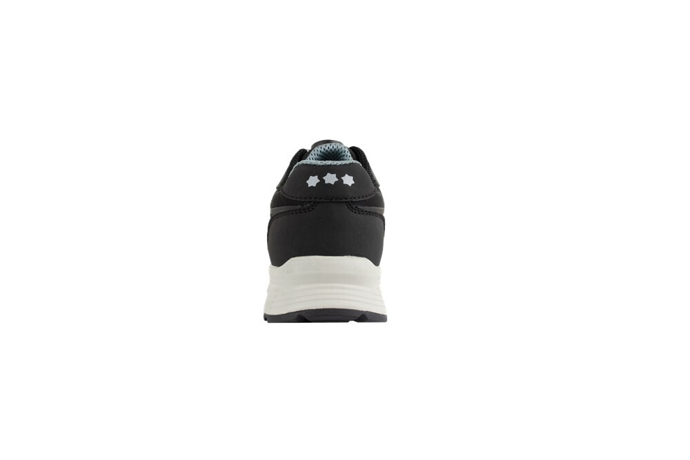 RUCANOR SCORE 421 S3 LAAG SPN ZWART