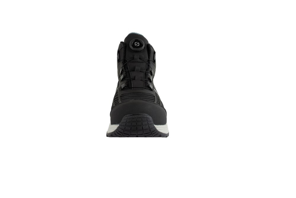 RUCANOR SCORE 431 S3 HOOG SPN ZWART