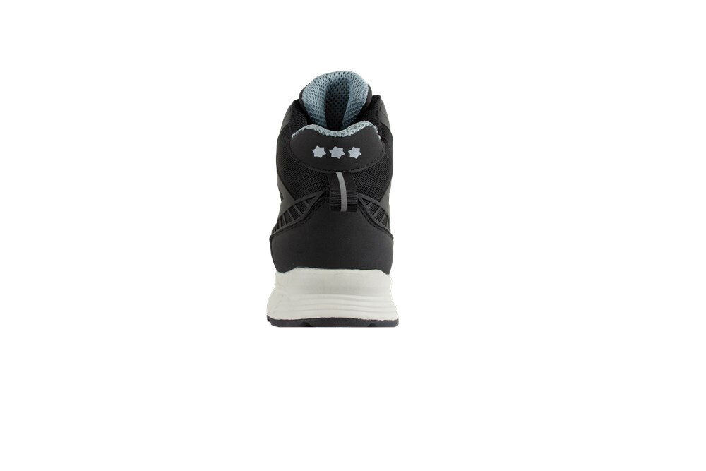 RUCANOR SCORE 431 S3 HOOG SPN ZWART