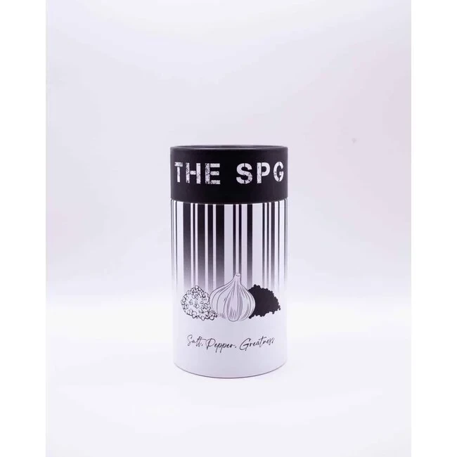 THE SPG 300 GR TUBE