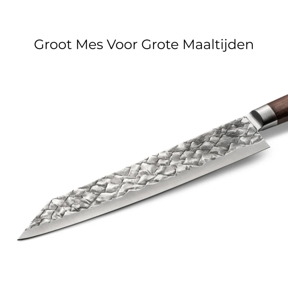 BARECOOKWARE 250MM KIRITSUKE