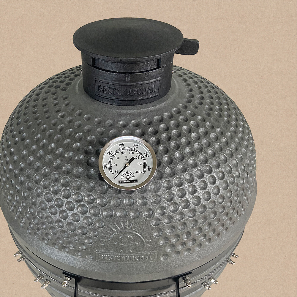 BESTCHARCOAL KAMADO LARGE