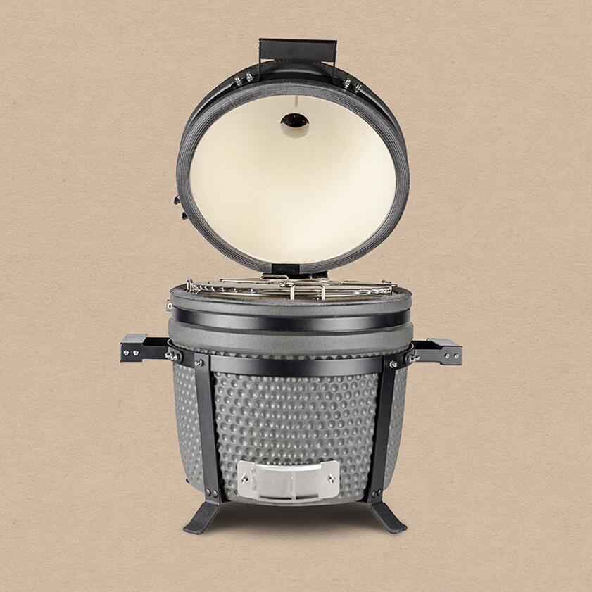BESTCHARCOAL KAMADO COMPACT