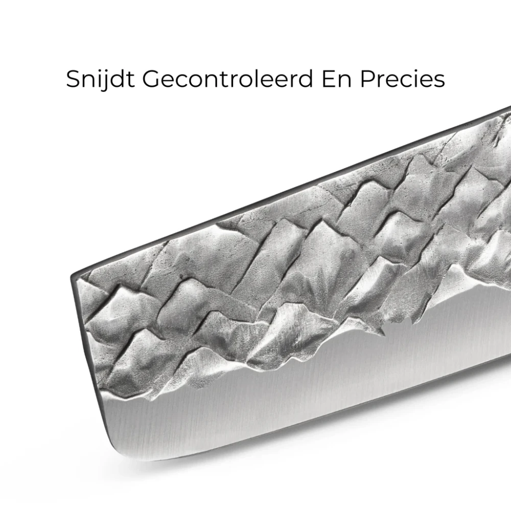 BARECOOKWARE 160MM NAKIRI