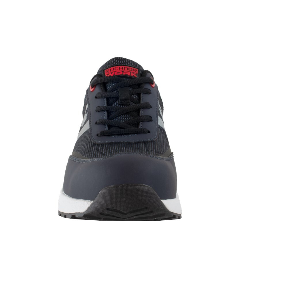 RUCANOR GAME 131 S1P LAAG BL/ROOD