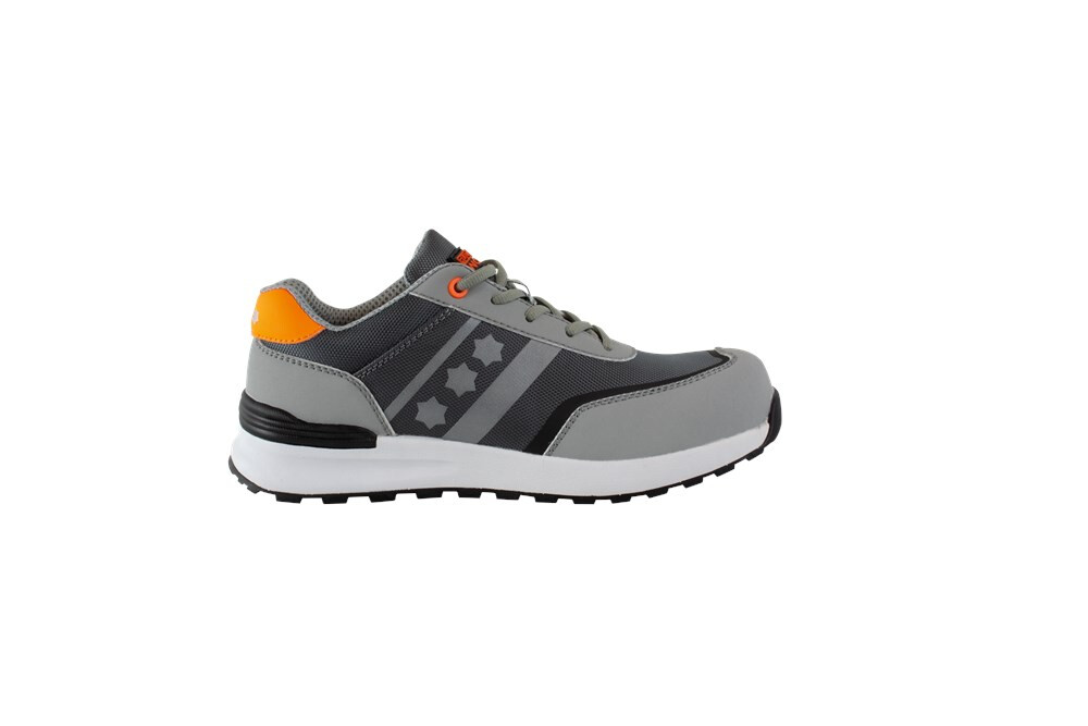 RUCANOR GAME 141 S1P LAAG GR/OR