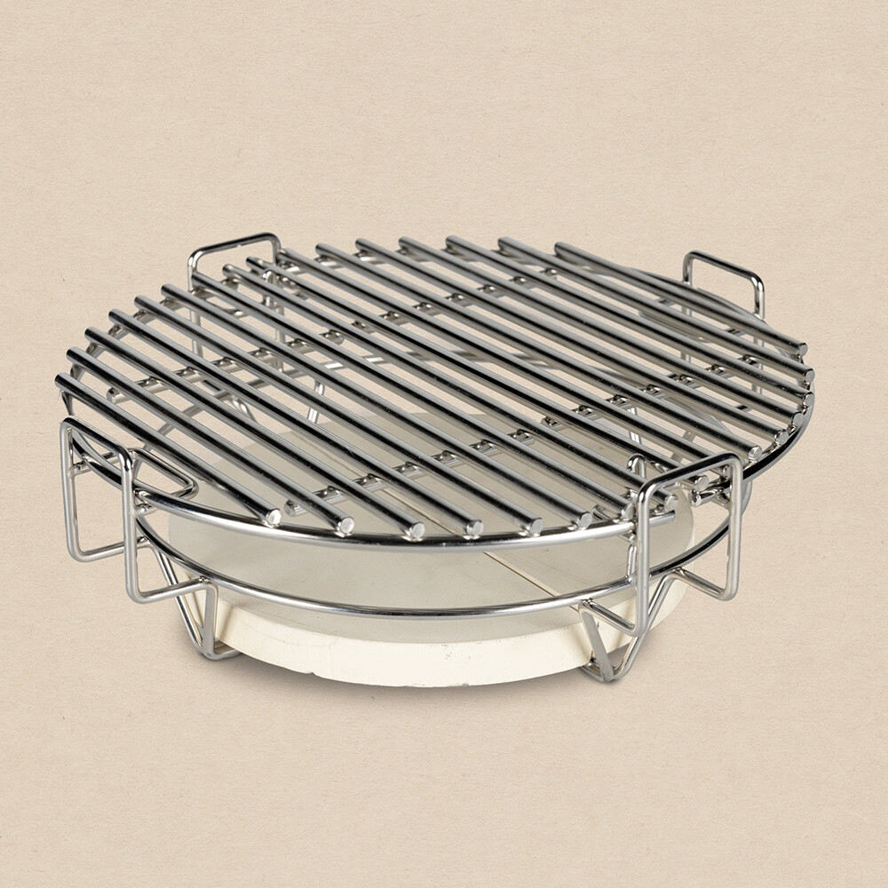 BESTCHARCOAL KAMADO COMPACT