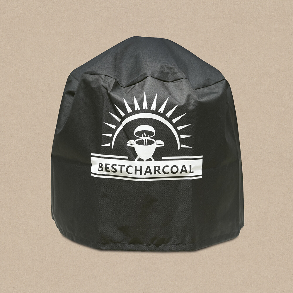 BESTCHARCOAL KAMADO COMPACT