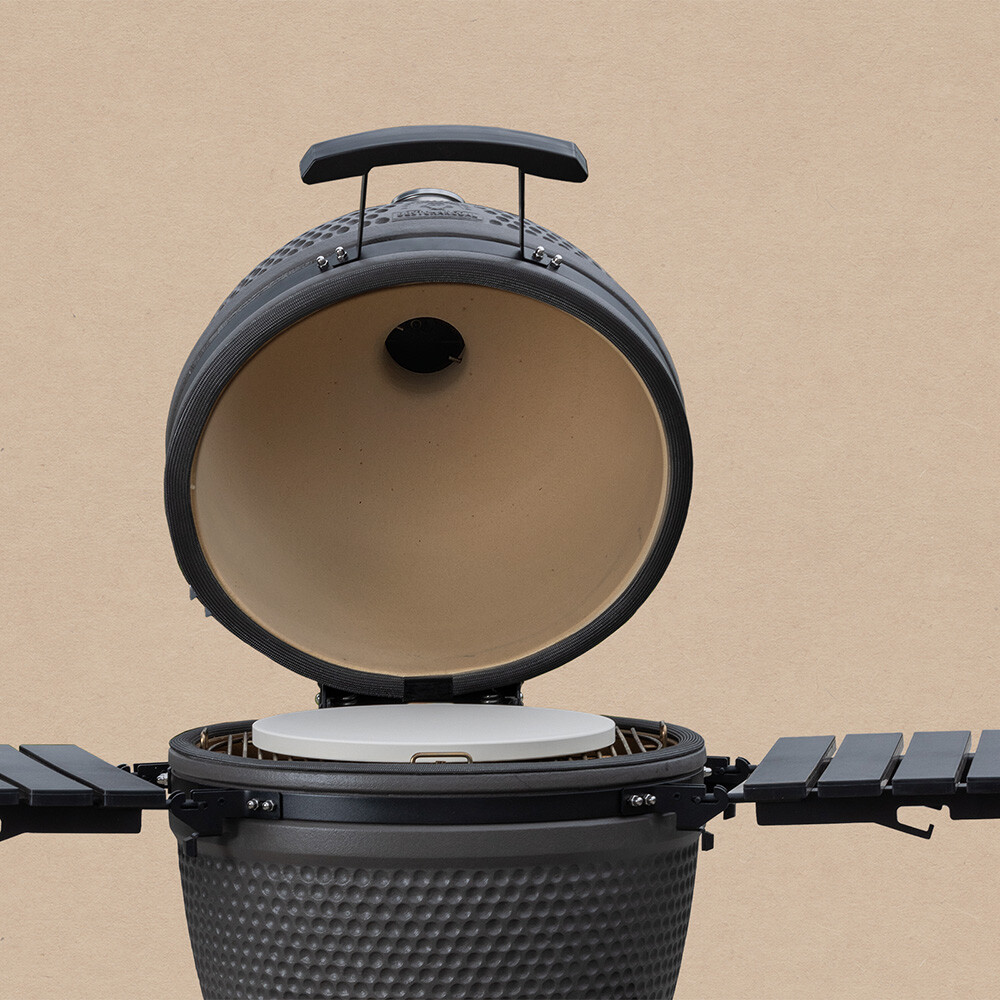 BESTCHARCOAL PIZZASTEEN LARGE