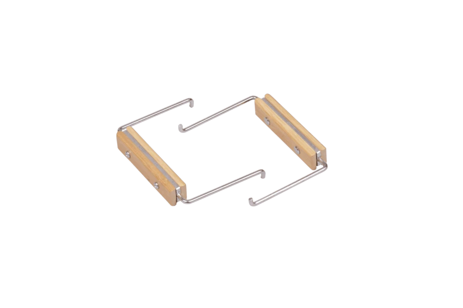 MONOLITH FIRE POT SET 6,5L CLASSIC