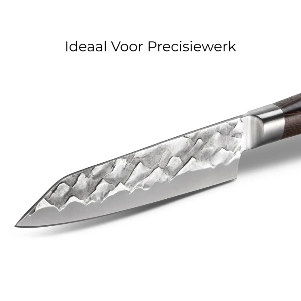 BARECOOKWARE 120MM OFFICEMES