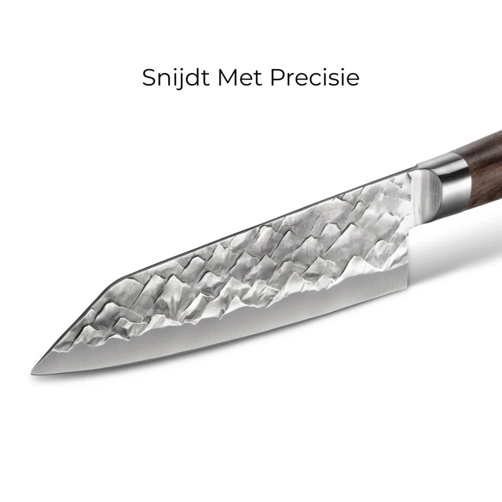 BARECOOKWARE 170MM SANTOKU