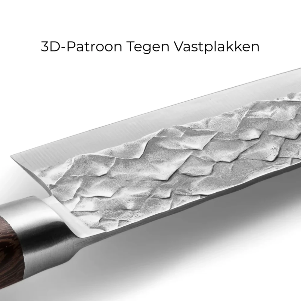 BARECOOKWARE 200MM KOKSMES