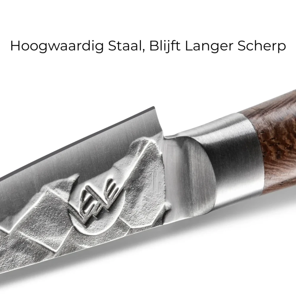 BARECOOKWARE 80MM SCHILMES