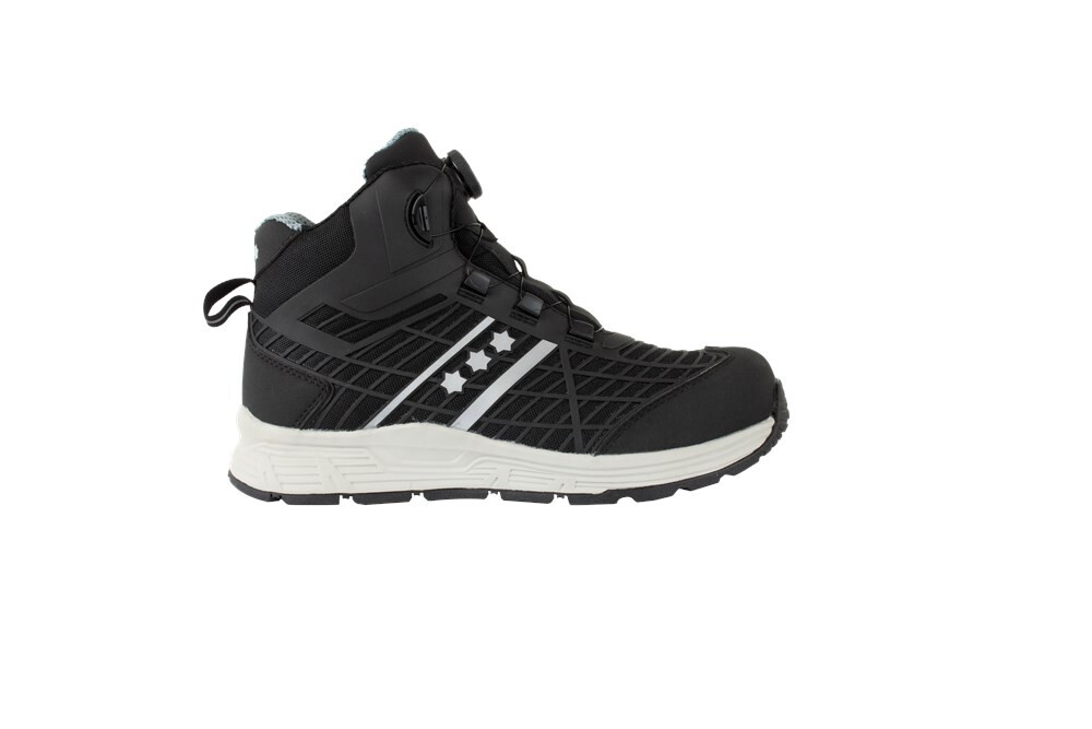 RUCANOR SCORE 431 S3 HOOG SPN ZWART