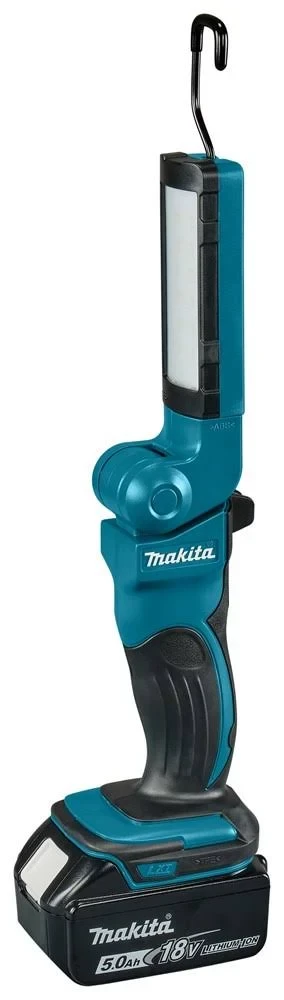 MAKITA LXT 18 V COMBISET BOREN EN (SLAG)SCHROEVEN MET LAMP DLX3090TJ