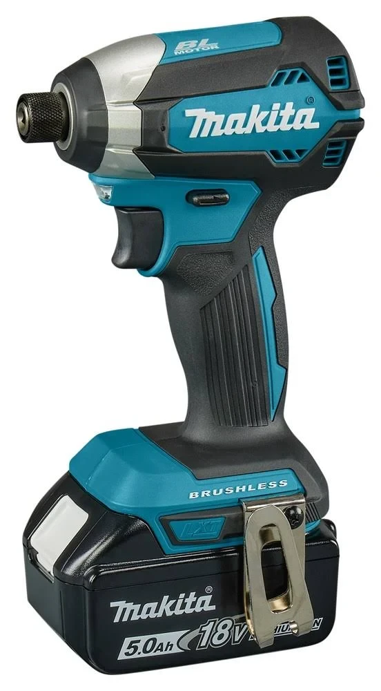 MAKITA LXT 18 V COMBISET BOREN EN (SLAG)SCHROEVEN MET LAMP DLX3090TJ