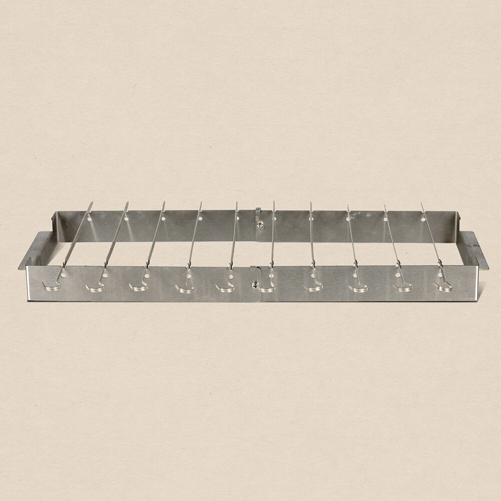 BESTCHARCOAL SHICHIRIN LARGE