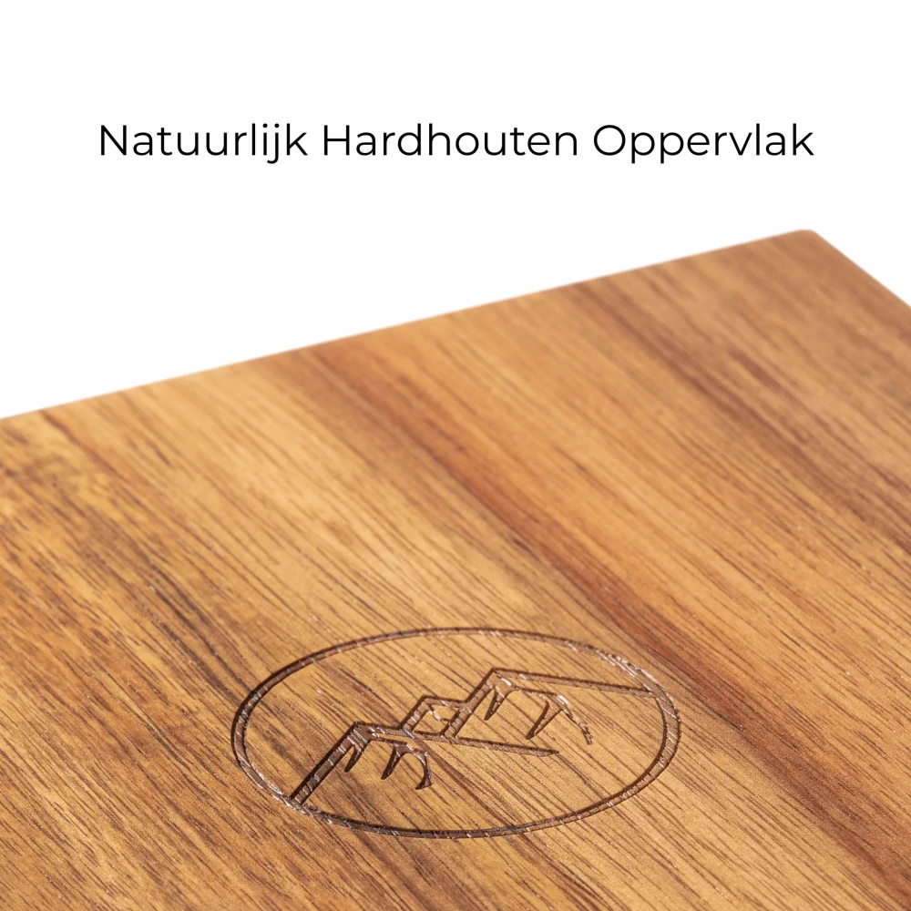 BARECOOKWARE MAGNEETBLOK