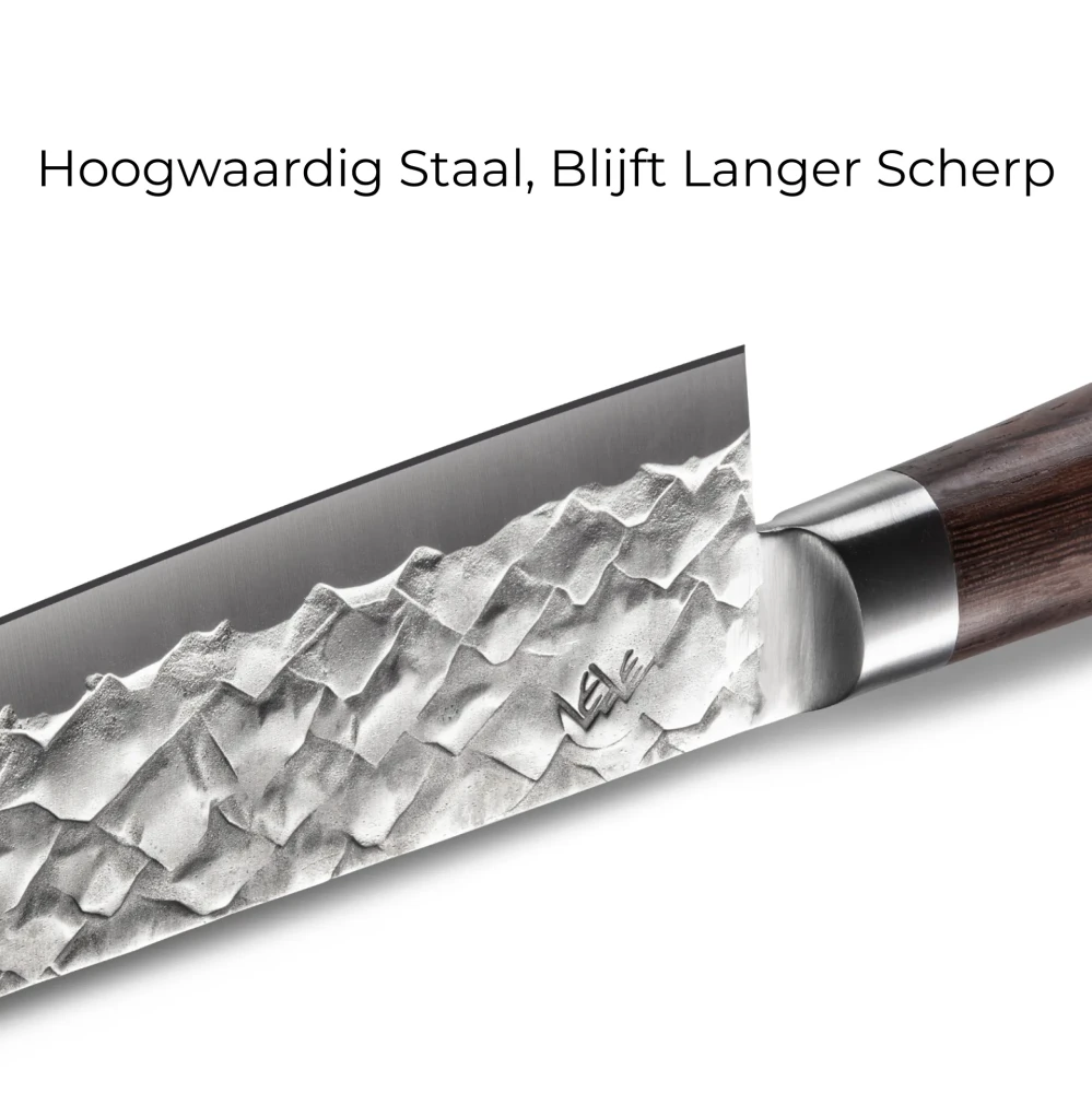 BARECOOKWARE 250MM KIRITSUKE