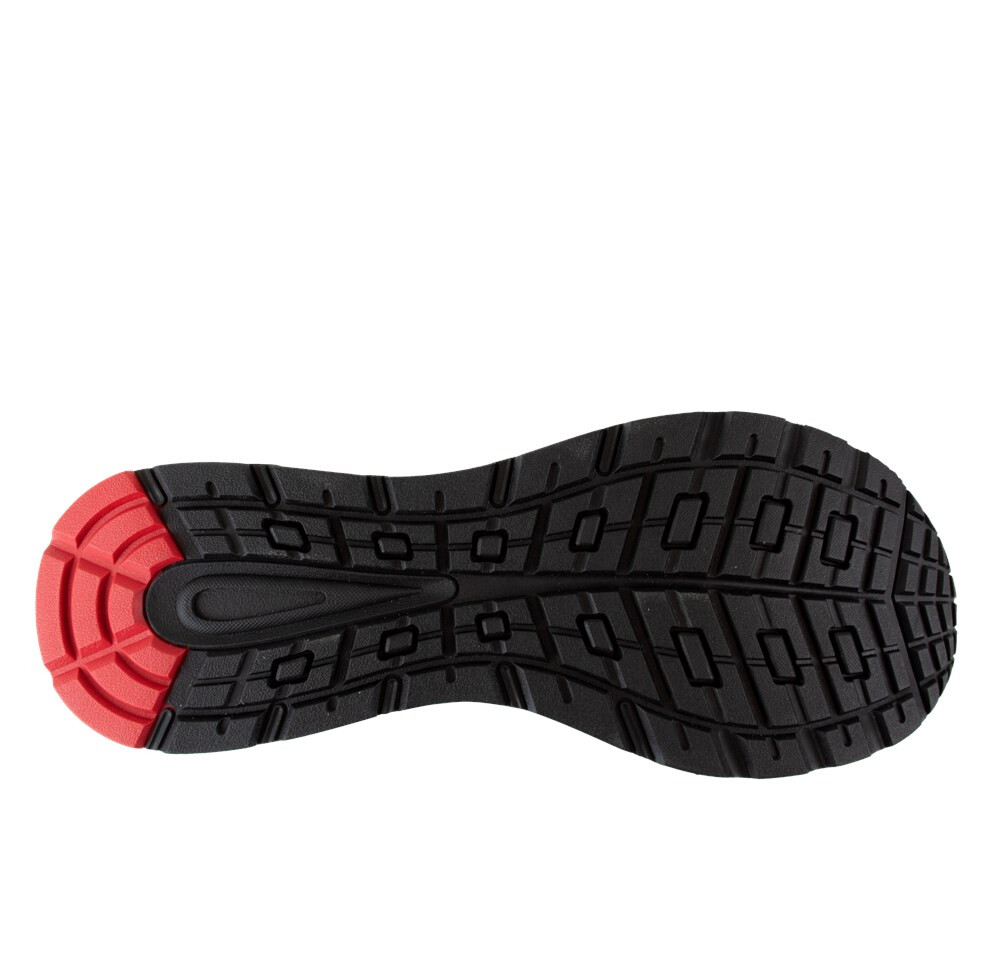 RUCANOR SCORE 331 S3 HOOG ZW/ROOD